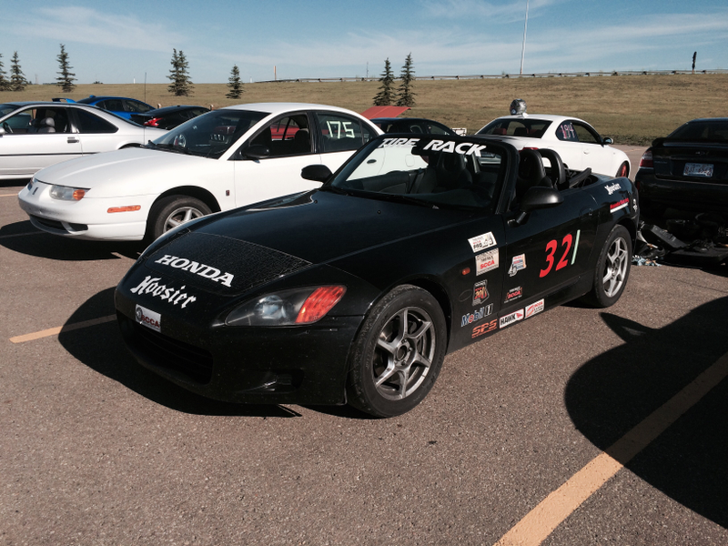 Illustration for article titled Miata Post